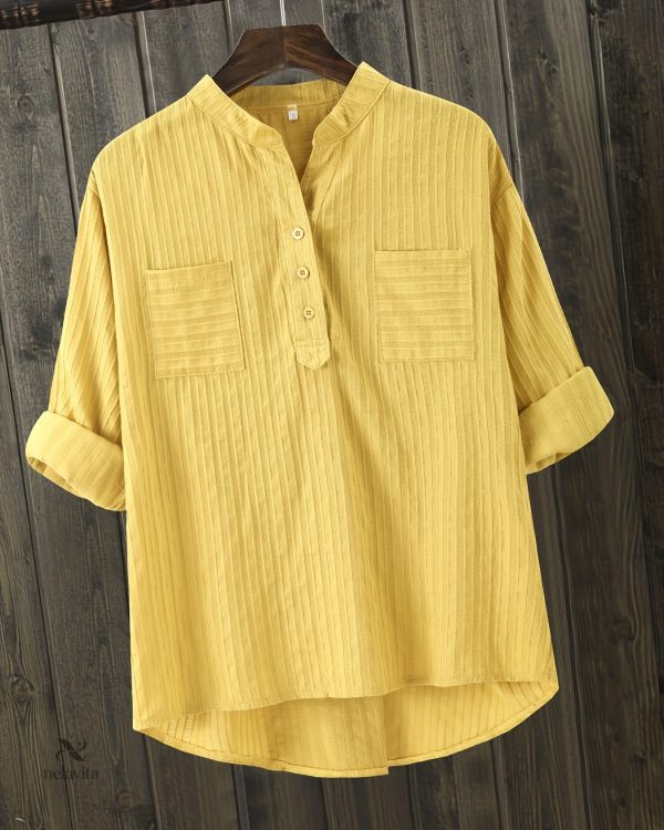 blouse-grande-taille-elegante-texture-1
