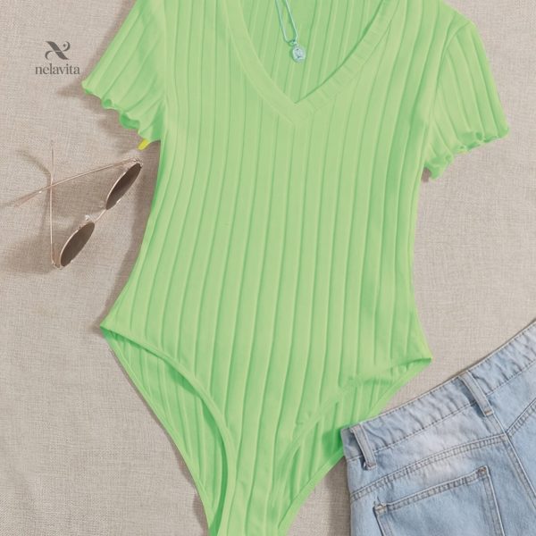 Body tendance à prix économique, look assuré