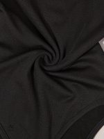 Body uni en tulle, style chic et moderne