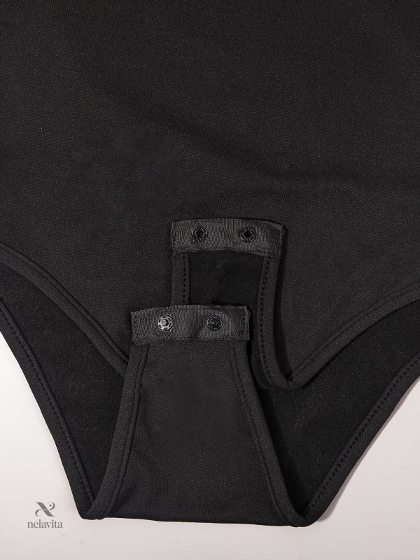 Body sexy femme, confort et allure assurés