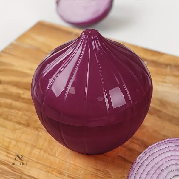 Solution de rangement pour oignons en cuisine