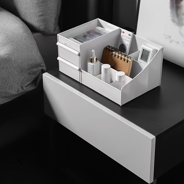 Boîte de rangement moderne pour tous les besoins