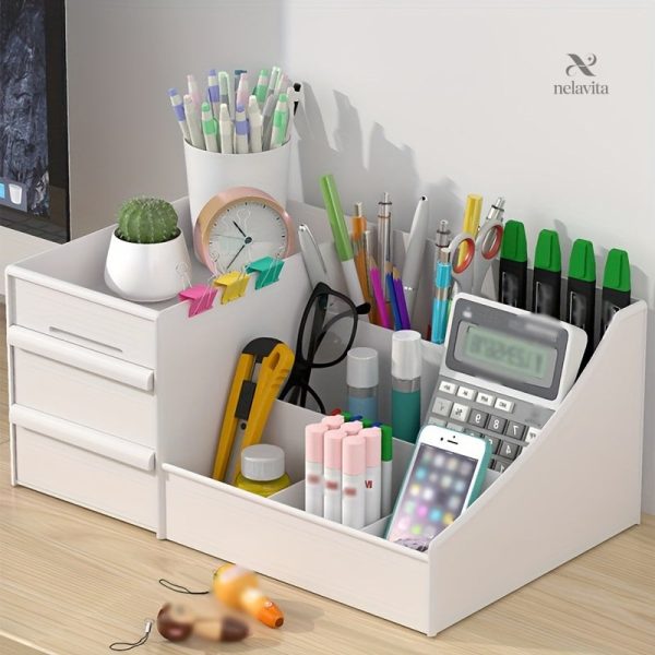 Solution de rangement pratique pour divers espaces