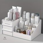 Organisation efficace pour accessoires de bureau