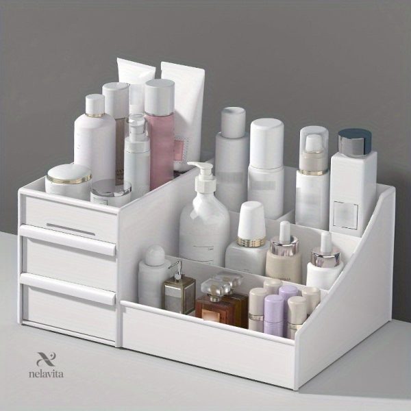 Organisation efficace pour accessoires de bureau