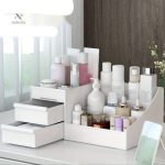 Boîte de rangement multifonction pour la maison