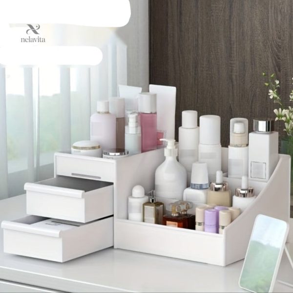 Boîte de rangement multifonction pour la maison