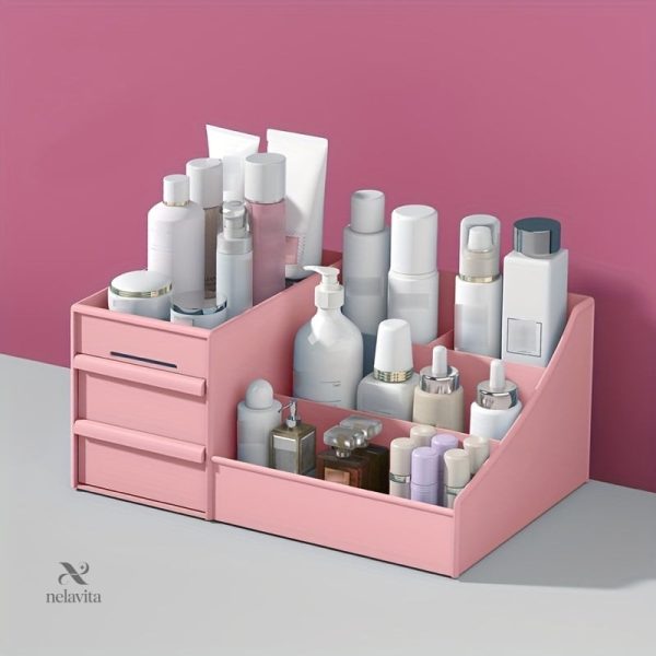 Accessoire de rangement pour un espace organisé