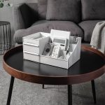 Idéale pour le rangement dans la salle de bain