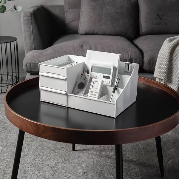 Idéale pour le rangement dans la salle de bain