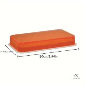 Organiseur Compact pour Petites Pièces Dentaire