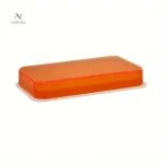 Rangement Pratique en Plastique pour Fournitures Dentaires