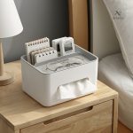 Organiseur pratique pour un rangement optimisé
