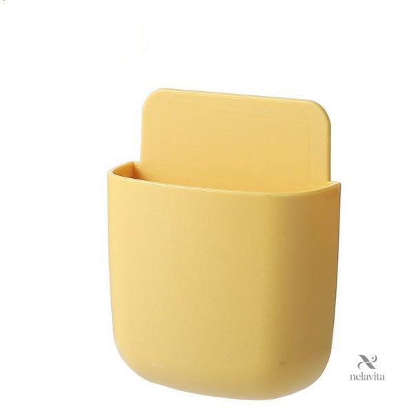 Accessoire mural pour un rangement optimal des télécommandes