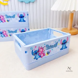 Organisateur bureau enfant pour crayons et accessoires
