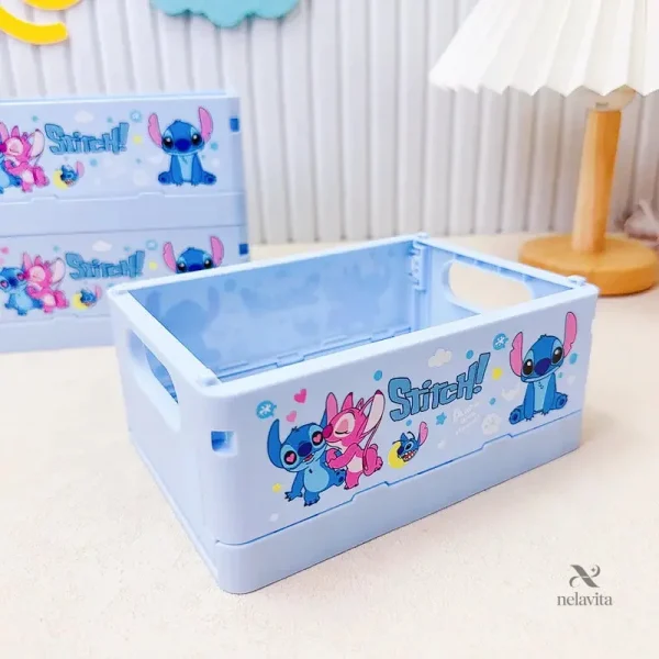 Organisateur bureau enfant pour crayons et accessoires