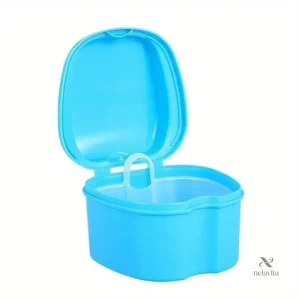 Accessoire de soins bucco-dentaires pratique et hygiénique