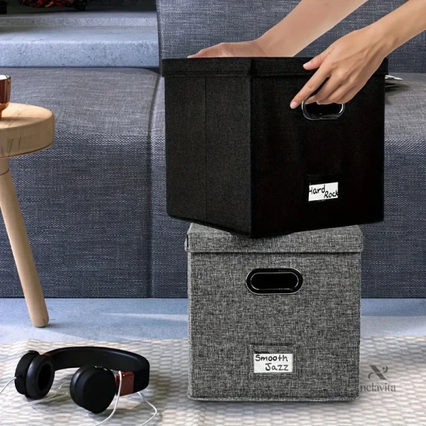 boite-de-rangement-tissu-pour-cd-et-vinyles-coffre-pliabl-lfho3i-1