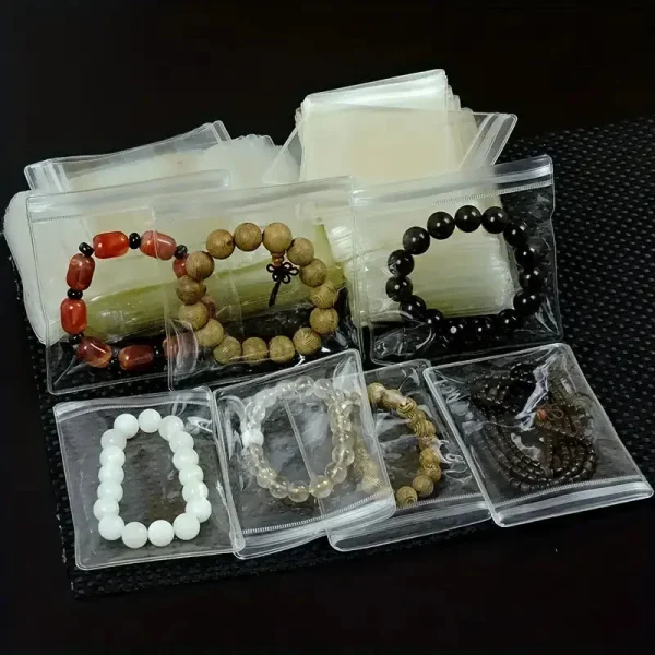 Accessoire de rangement pour perles et petits objets divers