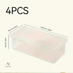 Organisateur pratique pour fournitures de bureau
