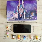 Figurines magiques pour des aventures imaginatives