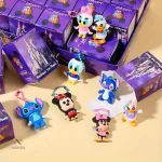 Figurines variées pour enrichir les histoires de jeu