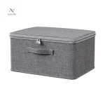 Solutions de rangement en tissu pour chambre d'enfant