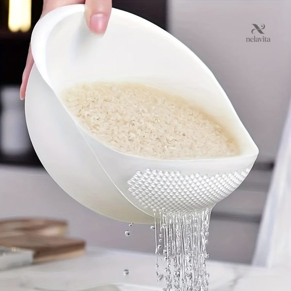 bol-lave-riz-avec-passoire-1 Bol Lave-riz avec Passoire