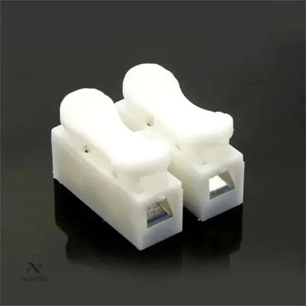 Connecteur Électrique Fiable pour Applications Industrielles