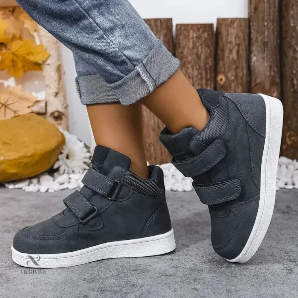 bottes-garcon-montantes-en-suede-avec-scratch-chaussures-1rdomp-1