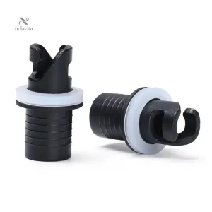 Bouchon de vidange universel pour bateau et kayak