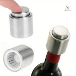 Accessoire de conservation pour bière et champagne