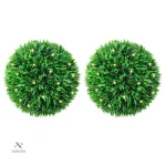 Boules lumineuses LED décoratives pour extérieur
