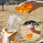 Bouteille Réutilisable Sans BPA pour Lait