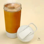 Solution durable pour vos boissons en déplacement