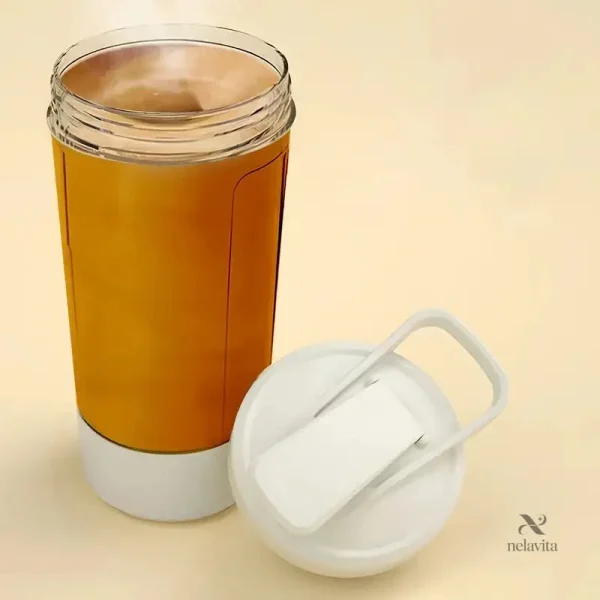 Solution durable pour vos boissons en déplacement