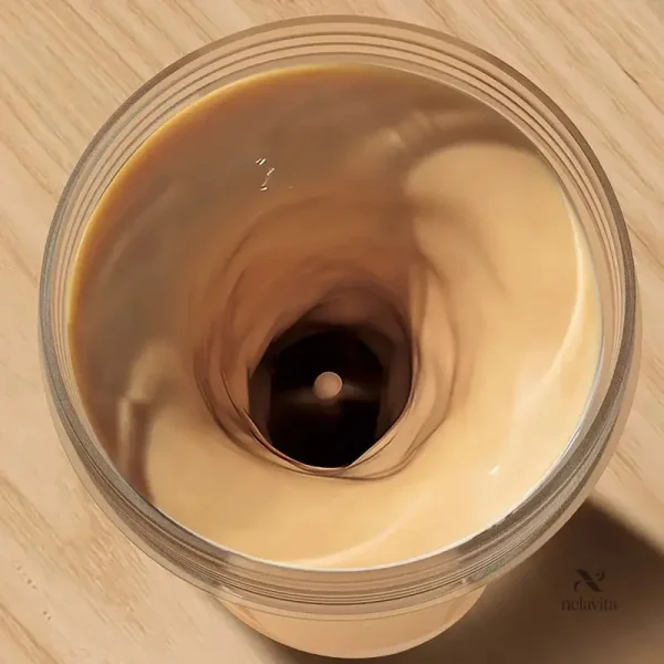 Bouteille étanche pour un usage quotidien