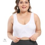 Brassière push-up pour un soutien efficace en sport