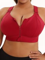 Bretelles ajustables pour brassière de sport