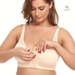 Modèle adapté aux silhouettes généreuses