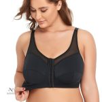 Brassière fonctionnelle pour activités sportives