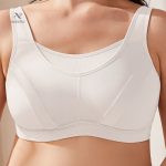 Brassière sans couture idéale pour le fitness