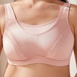 Brassière douce sans couture pour le bien-être