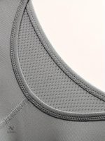 Brassière grande taille pour activités sportives