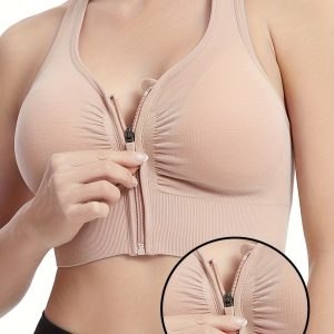 Brassière confortable pour les activités sportives intenses