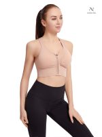 Modèle de brassière pour un confort maximal en mouvement