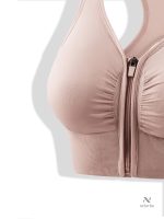 Brassière de sport respirante pour toutes les morphologies
