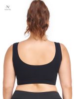 Brassière de sport confortable pour toutes les tailles