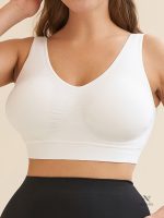 Brassière Grande Taille pour un maintien fort
