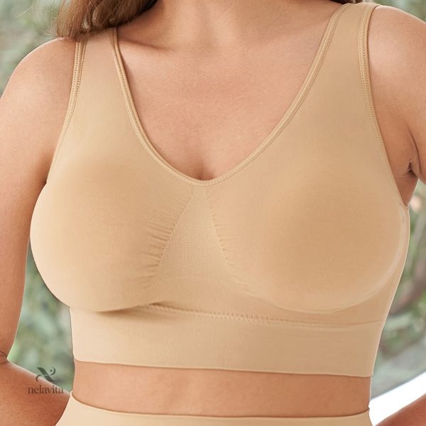 Brassière de Sport Grande Taille, style et confort